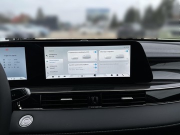 Omoda 5 1.6 T-GDI 147KM 2025 Omoda 5 Blood red, zdjęcie 22