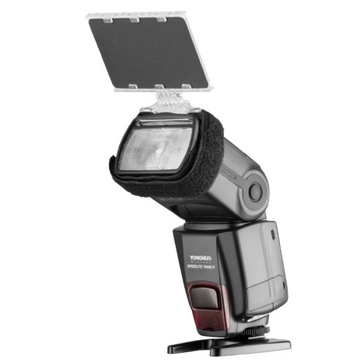 Комплект фильтров Falcon CFA30K для репортерских ламп