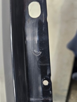 BLATNÍK LEVÝ PŘEDNÍ BMW 5 G30 G31