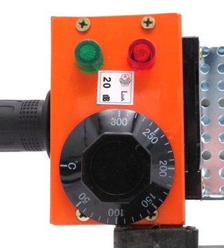 Сварочный аппарат Clatronic FS 3261