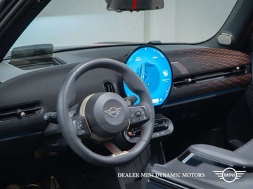 Mini 2024 MINI John Cooper Works John Cooper Works Cabrio 231 KM - Dostepny Wkrotce, zdjęcie 3