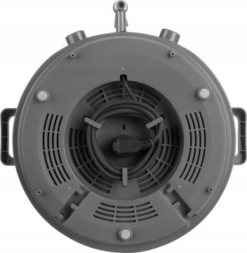 Емкость для стерилизации и пастеризации Sencor 27л