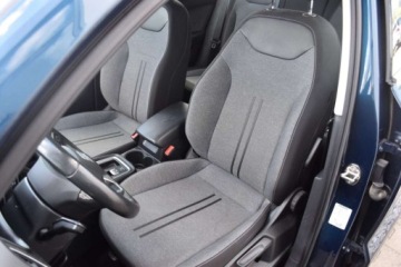 Seat Ateca SUV Facelifting 1.5 EcoTSI 150KM 2021 Seat Ateca SalonPL 1.5 TSI 150KM DSG Style Full LEDMirrorLinkClimatronic D, zdjęcie 19
