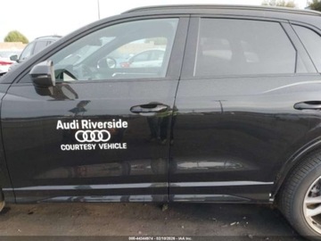 Audi Q3 III 2025 Audi Q3 Premium 45 Tfsi S Line Quattro Tiptronic 2025 2.0 Benzyna 228KM, zdjęcie 2