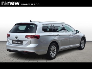 Volkswagen Passat B8 Variant Facelifting 2.0 TDI SCR 150KM 2020 Passat 2.0 TDI EVO Business DSG, zdjęcie 4