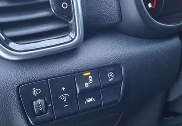 Kia Sportage IV SUV Facelifting 1.6 CRDI 136KM 2019 Kia Sportage Kia Sportage 1.6 Diesel 136KM, zdjęcie 11