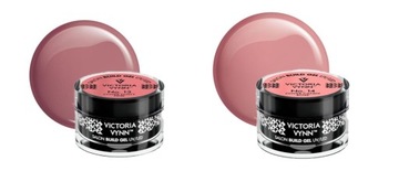 Victoria Vynn Build Gel UV/LED 11 Powder Pink 50ml + System ULOTKA
