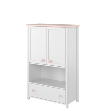 мебель для девичьей комнаты Принцессы Луны III а