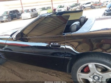 Chevrolet Corvette C4 1991 Chevrolet Corvette 1991. 5.7 Benzyna 240KM, zdjęcie 1