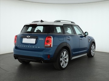 Mini Countryman F60 Crossover 2.0 192KM 2017 MINI Countryman Cooper S ALL4, Salon Polska, 4X4, zdjęcie 4