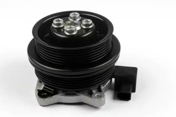 Новый водяной насос 1.4 TSi FSi 03C121004J VW CLUTCH