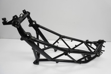 KTM 1190 ADVENTURE 13-16 RAMA 2016 + KOMPLET DOKUMENTÓW