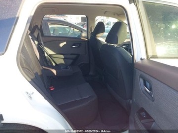 Nissan 2023 Nissan Rogue 2023 Nissan Rogue FWD SV Ltd Avail 1.5 Benzyna 201KM, zdjęcie 9