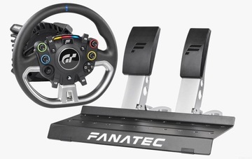 FANATEC GRAN TURISMO DD PRO - Wysyłka 24h
