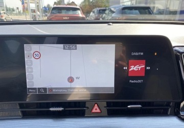 Kia 2023 Kia Sportage Kia Sportage 1.6 Diesel MHEV AT 136KM, PL, ASO, Wersja L 1.6, zdjęcie 18