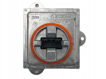 Valeo Przetwornica Lampy LED DRL L90089551 L90021969 L90020949 L90028076