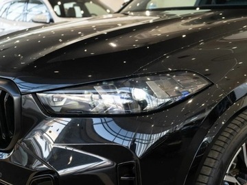 BMW X5 G05 SUV Facelifting 3.0 30d 298KM 2025 BMW X5 xDrive30d Sport Suv 2.0 (298KM) 2025, zdjęcie 8