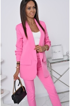 ЭЛЕГАНТНЫЙ КОМПЛЕКТ КУРТКА + БРЮКИ АРЛЕТТ! WZ.2 XXL