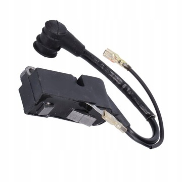 Катушка зажигания для бензопилы 4500 5200 5800 45cc 52cc 58cc