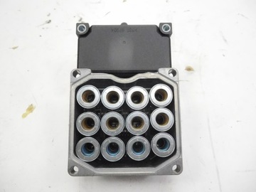 Контроллер АБС AUDI A4 A6 A8 PASSAT B5 8E0998375H