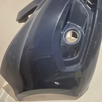 MERCEDES VITO W447 NÁRAZNÍK PŘEDNÍ