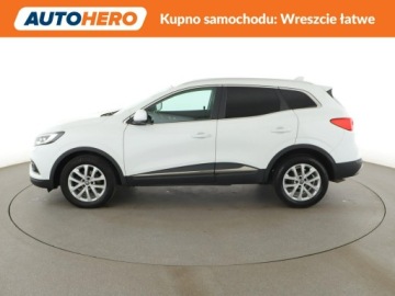 Renault Kadjar Crossover Facelifting 1.3 TCe 140 FAP 140KM 2020 Renault Kadjar led automat kamera navi klima 2, zdjęcie 1