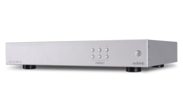 Стример Audiolab 6000N -