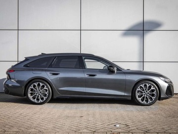 Audi A6 C8 Allroad 2.0 40 TDI 204KM 2025 AUDI A6 TDI quattro S line Avant Combi (204 KM) 2025, zdjęcie 1