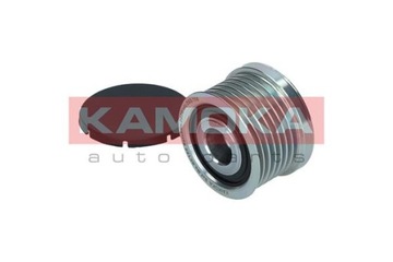 ALTERNÁTOR - SPOJKA JEDNOSMĚR KAMOKA RC122