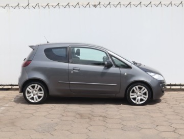 Mitsubishi Colt VI Hatchback 1.5 12V DI-D 95KM 2005 Mitsubishi Colt 1.5 DI-D, Klima,ALU, zdjęcie 5