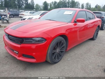 Dodge Charger VII 2020 Dodge Charger SXT 2020 3.6l 3.6 Benzyna 292KM, zdjęcie 1