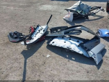 Hyundai Santa Fe V 2025 Hyundai Santa Fe 2025 HYUNDAI SANTA FE HYBRID CALLIGRAPHY 1.6 Hybryda 178KM, zdjęcie 7