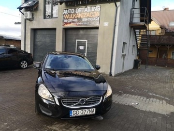 Volvo S60 II 2011 Volvo S60 Volvo S60 D2 Oszczedny Zamiana 1.6 Diesel 109KM, zdjęcie 9