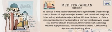A294 Сумка через плечо Anekke Mediterraean, +ремешок