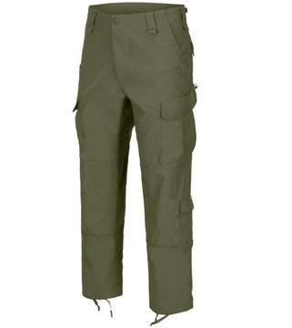 Spodnie Helikon-Tex CPU olive green XL
