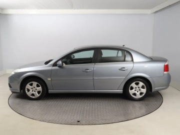 Opel Vectra C Sedan 1.8 ECOTEC 122KM 2005 Opel Vectra 1.8, Klima, Klimatronic, zdjęcie 2