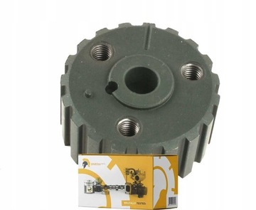 KOLO VAČKY(ROZVODU) FIAT CINQUECENTO / SEICENTO HŘÍDEL OJNICE