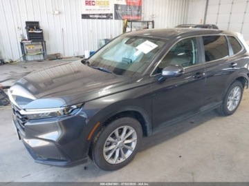 Honda CR-V VI 2025 Honda CR-V EX-L, 2025r., 4x4, 1.5L 1.5 Benzyna 190KM, zdjęcie 1