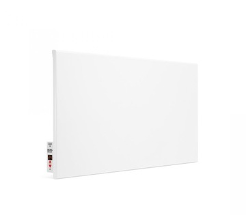 Инфракрасный электрообогреватель Heat Decor 700 Вт 1100 х 470 мм белый