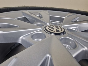 НОВЫЕ Диски Volkswagen 16 Golf Passat T-Roc Jetta