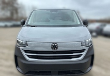 Volkswagen Caravelle T6 Transporter 2.0 TDI 150KM 2025 Volkswagen Caravelle 9 osobL2H12.0 TDI 150 KM manual, r.o. 3500 mm 2.0, zdjęcie 1