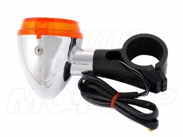 ПЕРЕДНИЕ ПОВОРОТЫ HONDA VT 125 600 SHADOW VT 750 SHADOW SPIRIT APPROVAL.