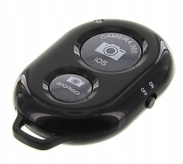 STATYW NA TELEFON APARAT TRIPOD + PILOT 210cm Koanni