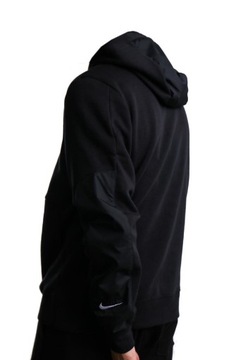 NIKE BLUZA DRESOWA MĘSKA NSW AIR HOODIE Z KAPTUREM