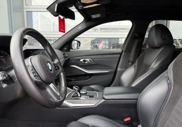 BMW Seria 3 G20-G21 2021 BMW Seria 3 M Sport Pierwszy wlasciciel Gwarancja Bezwypadkowy FVAT23, zdjęcie 26