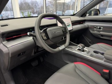 Jetour Dashing 2025 Jetour Dashing 1.5T 6DCT 147km Nowy 7 lat gwarancji Automat FV23, zdjęcie 6