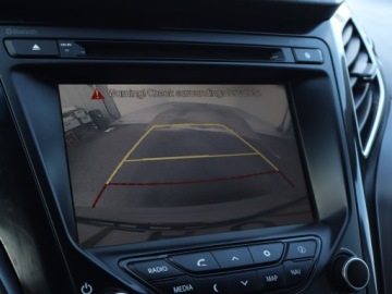 Hyundai i40 Kombi 1.7 CRDi HIGH 136KM 2015 Hyundai i40 1.7 CRDi, Automat, Navi, Klima, zdjęcie 19