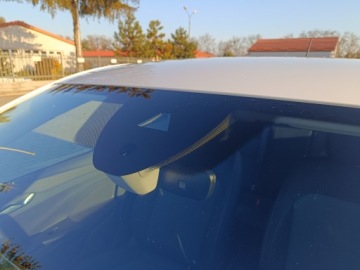 Skoda Fabia IV 1.0 MPI 80KM 2023 Skoda Fabia IV 1.0 MPI B+ GAZ rok 2023 LAKIER ORYGINAŁ Salon PL Serwis, zdjęcie 14