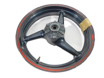 FELGA KOŁO PRZÓD HONDA CBR 600 F4I 01-06 BIJE 44650MBWE10