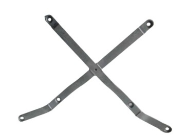 MERCEDES E KLASA 238 CABRIO PODPORA POD SILNIK